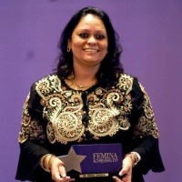 Prof. Dr. Minal Pareek — Media Veteran & Instructor